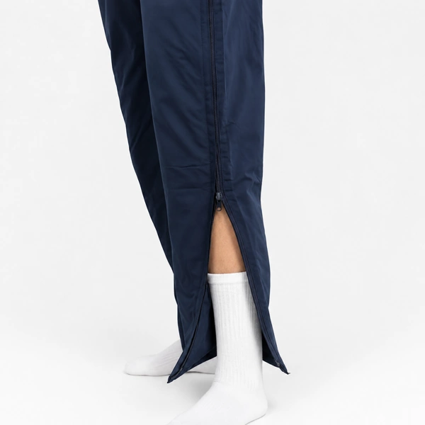 Classic Stadium Pant - Zip