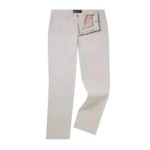 62600 / 02 Light Grey Romano Chino