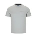 55383-03 Light Grey Tee