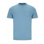 55383-23 Blue Tee