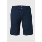 1-6024 / 18 Navy Blue Shorts