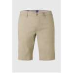 1-6024 / 34  Beige Shorts