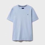 Heritage Blue Classic Crew