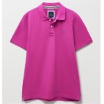 Festival Pink Classic Polo