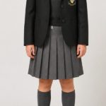 Sullivan Skirt 95935/04 1880 Club Grey