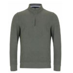 DG’s Drifter Green Quarter Zip (55120-32)