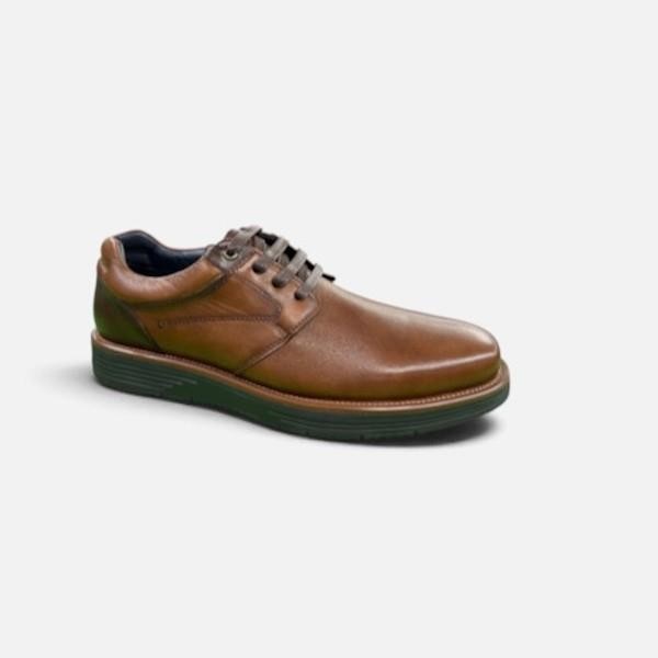 Escape Nearco Shoe - Brandy