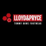Tommy Bowe by Lloyd & Pryce