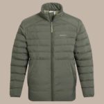 Dalesway Jacket Dark Sage CMN329