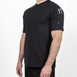 DH 120C staycool black