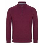 55120 - 67 Burgundy HZ