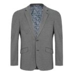 564 13307-94 Dawson Jacket Taupe