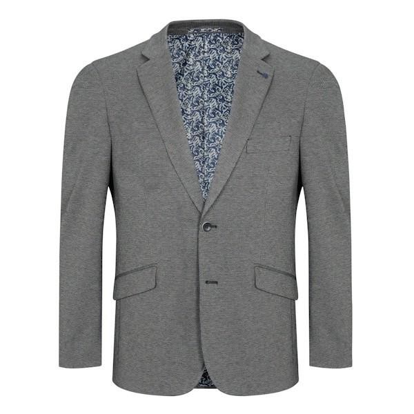 564 13307-94 Dawson Jacket Taupe