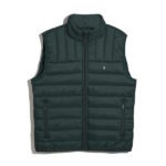 Arsenal Wadded Gilet 306 Pine