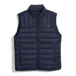 Arsenal Wadded Gilet 412 True Navy