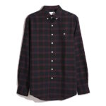Foster LS BD FAWFE024 642 Oxblood