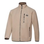 Camber Fleece White Pepper