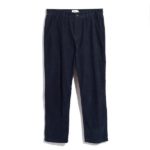 Roachman navy whale cord