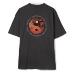 Ying Yang Wave Tee