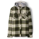 Beale Hooded L/S Shirt