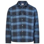 8602 colour 42 Check Jacket