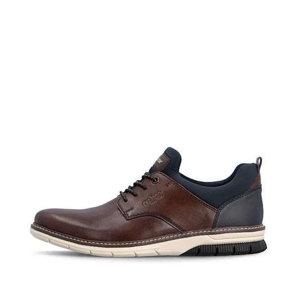 14454-26 Dark Brown