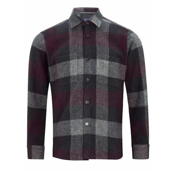 14076-68 Over shirt