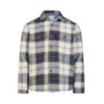 8603-13 Check Jacket