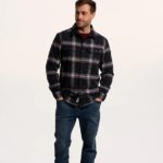 Epping Check Shirt