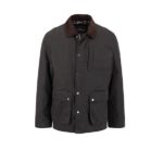 1609 2604 901 Barn Dry Wax Jacket