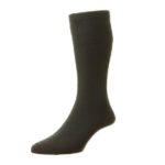 HJ 190 EXTRA-WIDE BLACK