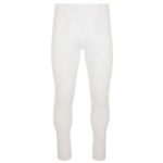 White Long Johns