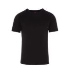 Thermal Black T-shirt