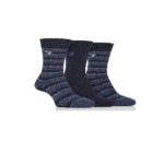 FCS364NVYBLU  3PACK