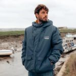 Alta Jacket Slate
