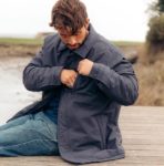 Tidebreak Jacket Navy