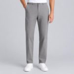 62560/06 Rhyan Chino Mousey Grey