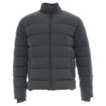 Beck Jacket Pewter
