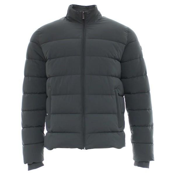 Beck Jacket Pewter