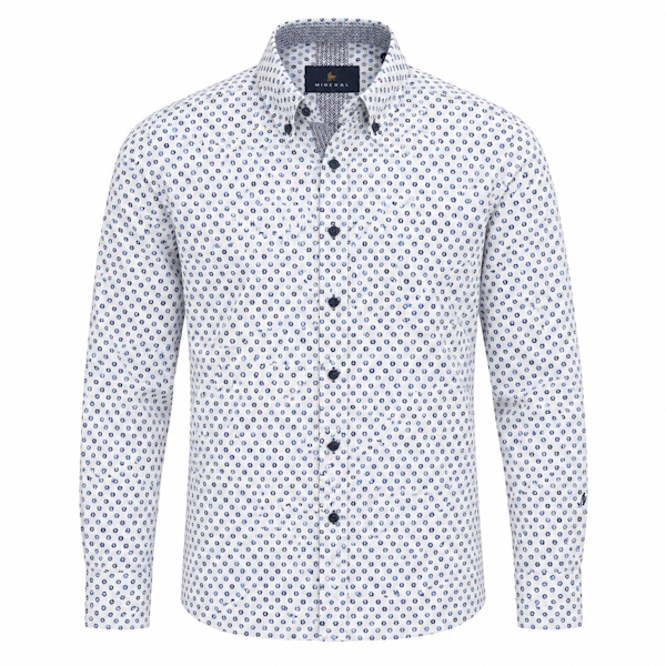 Shane Blue/Grey