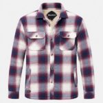 Woody Dark Blue