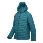 Torrek Padded Jacket Mediterranea