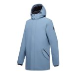 Roan Grey Mirage Waterproof