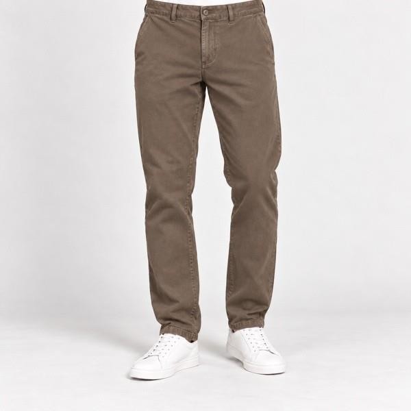 Paris  Brown 4 Way Stretch 305